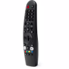 Пульт ДК для телевізора Vinga Magic Mouse (для S50UHD25B/S55UHD25B/S43UHD25BWEB) - Image 2