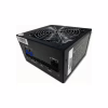 Блок питания Delux 650W (DLP-50DGM) - Image 2