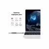 Адаптер USB-C to RJ45 Ethernet 1000Mbps Dynamode (DM-AD-GLAN-C) - Image 4