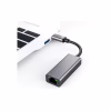 Адаптер USB-C to RJ45 Ethernet 1000Mbps Dynamode (DM-AD-GLAN-C) - Image 5