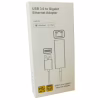 Перехідник USB 3.0 AM to RJ45 Ethernet 1000Mbps Dynamode (DM-AD-GLAN) - Image 7