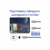 Перехідник USB-C Female to USB-A Male OTG Dynamode (DM-AD-USB-CA) - Image 4
