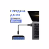 Перехідник USB-C Female to USB-A Male OTG Dynamode (DM-AD-USB-CA) - Image 5
