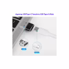 Перехідник USB-C Female to USB-A Male OTG Dynamode (DM-AD-USB-CA) - Image 6