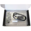 Карман внешний Dynamode 2.5" SATA HDD/SSD USB 3.0 Transparent (DM-CAD-25316) - Image 10
