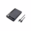 Карман внешний Dynamode 2.5" SATA HDD/SSD USB 3.0 Black (DM-CAD-25317) - Image 1