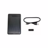 Кишеня зовнішня Dynamode 2.5" SATA/SSD HDD - USB 3.1 Type-C (DM-CAD-25317C) - Image 6