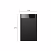 Карман внешний Dynamode 2.5" SATA/SSD HDD USB3.0 (DM-CAD-25320) - Image 5