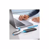 Карман внешний Dynamode M.2 SSD NVMe/SATA combo USB3.2 GEN2 Type-C aluminium black (DM-CAD-SSD10) - Image 6