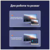 Кабель мультимедийный HDMI M to DVI M 1.8m 24+1pin Dynamode (DM-CL-HDMI-DVI-1.8M) - Image 5