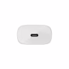 Зарядное устройство Denmen USB-C PD20W 3.6A white (DM-DC06-WH) - Image 3