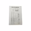 Концентратор Dynamode USB Type-C + USB-A to 1хUSB-C 3.0 1хUSB-A 3.0 2xUSB-A 2.0 dark grey (DM-UH-314AC) - Image 7