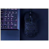 Мишка Dream Machines DM6 Holey Black (DM6_HOLEY) - Image 7