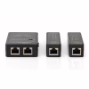 Тестер кабельний RJ45 & BNC Digitus (DN-14001-1) - Image 2