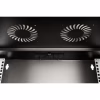 Шкаф настенный Digitus SOHO PRO 7U 19" 540x400, black (DN-49203) - Image 6