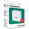 Компьютерная розетка Digitus 2xRJ45 STP, cat. 6, для наружной проводки (DN-9006-N) - Image 8