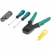 Набір інструментів для мережі Digitus Network Tool Set Plus (DN-94027) - Image 7