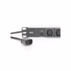 Силовой блок 19" 1U w/PDU 10xC13, 10A, 250V, вилка C14 Digitus (DN-95404) - Image 6