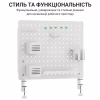 Органайзер для стола OfficePro DO1090W - Image 7