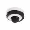 Камера відеоспостереження Ajax DomeCam Mini (8/2.8) white - Image 3