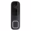 Вызывная панель Ajax Doorbell graphite - Image 2