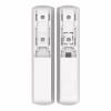 Датчик открытия Ajax DoorProtect white - Image 4