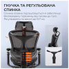 Офисное кресло Sihoo DORO C300 Pro Mesh Black (DORO-C300-PRO-M101) - Image 7