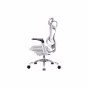 Офисное кресло Sihoo DORO C300 Pro Mesh White (DORO-C300-PRO-M102) - Image 4