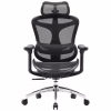 Офисное кресло Sihoo DORO C300L Mesh Black (DORO-C300L-A3-101) - Image 2