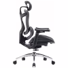 Офисное кресло Sihoo DORO C300L Mesh Black (DORO-C300L-A3-101) - Image 4