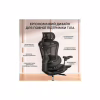 Офисное кресло Sihoo DORO C300L Mesh Black (DORO-C300L-A3-101) - Image 6