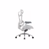 Офисное кресло Sihoo DORO C300L Mesh White (DORO-C300L-A3-102) - Image 4