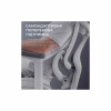 Офисное кресло Sihoo DORO C300L Mesh White (DORO-C300L-A3-102) - Image 9