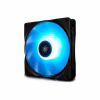 Кулер для корпуса Deepcool RF120 (DP-FRGB-RF120-1C) - Image 1