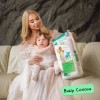 Підгузки Offspring Tangy Orange Розмір M 6-10 кг 42 шт (DP-OI-FAT-M42P-TGYORN) - Image 3