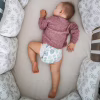 Підгузки Offspring Tangy Orange Розмір M 6-10 кг 42 шт (DP-OI-FAT-M42P-TGYORN) - Image 4