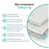 Підгузки Offspring Tangy Orange Розмір M 6-10 кг 42 шт (DP-OI-FAT-M42P-TGYORN) - Image 8