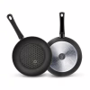 Сковорода TVS Diamante Induction Wok 28 см (DP793283310001) - Image 2