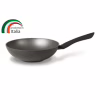 Сковорода TVS Diamante Induction Wok 28 см (DP793283310001) - Image 1