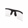 Защитные очки DeWALT Crosscut, прозрачные, поликарбонатные (DPG100-1D) - Image 6