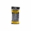 Защитные очки DeWALT Crosscut, прозрачные, поликарбонатные (DPG100-1D) - Image 7