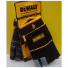 Защитные перчатки DeWALT разм. L/9, с накладками на ладони и пальцах (DPG215L) - Image 5