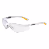 Захисні окуляри DeWALT Contractor Pro, прозорі, полікарбонатні (DPG52-1D) - Image 3