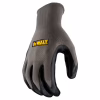 Защитные перчатки DeWALT разм. L/9, нейлоновые с покрытием нитрилом (DPG66L) - Image 2