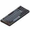 Клавіатура Dark Project ALU87 Midnight ABS RGB Mech G3MS Zircon Black (DPKB_MIDNIGHT_87_ANSI_UA) - Image 4