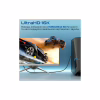 Кабель мультимедийный DisplayPort M to DisplayPort M V2.0 Promate (dplink-16k.black) - Image 3