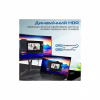 Кабель мультимедийный DisplayPort M to DisplayPort M V2.0 Promate (dplink-16k.black) - Image 5