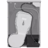 Сушильна машина Gorenje DPNE 92 GNLWIFI/UA (DPNE92GNLWIFI) - Image 11