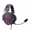 Навушники Dark Project One HS4 Wired Purple/Black (DPO-HS-5004) - Image 3