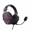 Навушники Dark Project One HS4 Wired Purple/Black (DPO-HS-5004) - Image 6